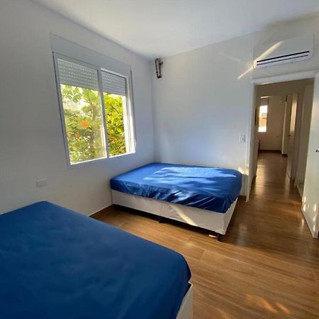 Apartamento Guaruja Pitangueiras 50 Metros Da Praia. Eksteriør bilde